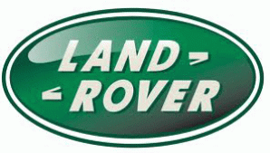 Land Rover центр Харьков «Авто Граф М» логотип