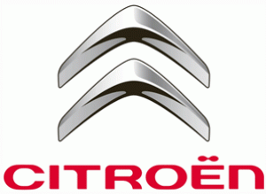 Официальный дилер Citroen «Карпати Мотор» логотип