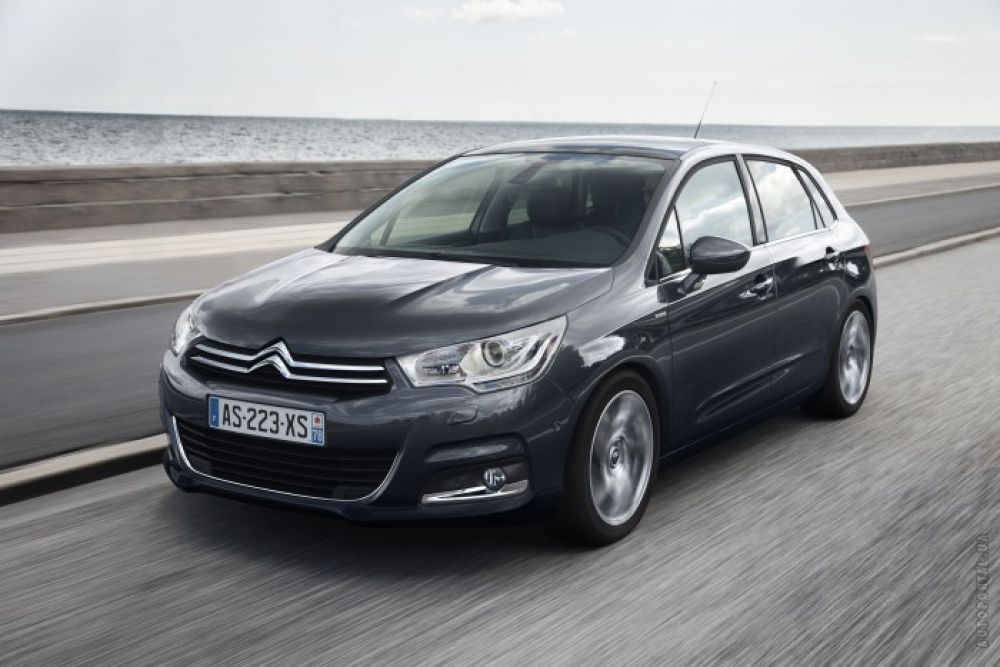 citroen c4 sitroen s4 harakteristiki