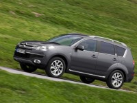 Citroen C-Crosser photo