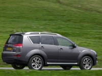 Citroen C-Crosser photo