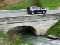 Citroen C-Crosser photo