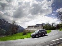 Citroen C-Crosser photo