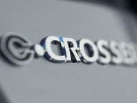 Citroen C-Crosser photo
