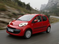 Citroen C1 2005 photo