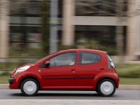 Citroen C1 2005 photo