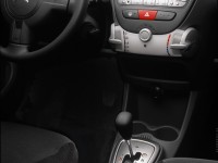 Citroen C1 2005 photo