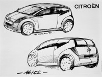 Citroen C2 photo
