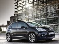 Citroen C3 2009 photo