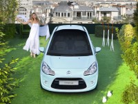 Citroen C3 2009 photo