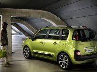 Citroen C3 Picasso 2009 photo