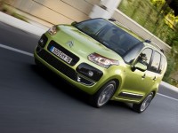 Citroen C3 Picasso 2009 photo