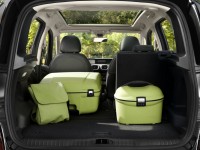 Citroen C3 Picasso 2009 photo