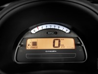 Citroen C3 Pluriel photo