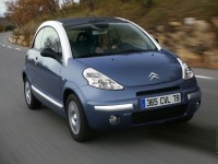Citroen C3 Pluriel photo