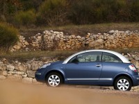 Citroen C3 Pluriel photo