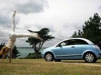 Citroen C3 Pluriel photo