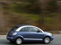 Citroen C3 Pluriel photo