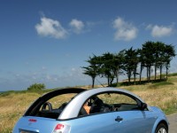 Citroen C3 Pluriel photo