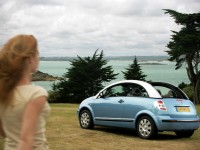 Citroen C3 Pluriel photo