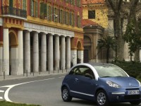 Citroen C3 Pluriel photo