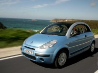Citroen C3 Pluriel photo
