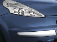 Citroen C3 Pluriel photo