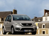 Citroen C3 2001 photo