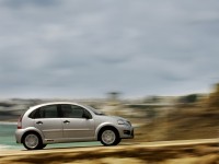 Citroen C3 2001 photo