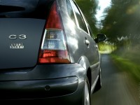 Citroen C3 2001 photo