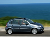 Citroen C3 2001 photo