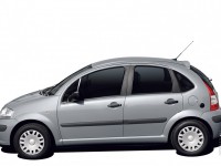 Citroen C3 2001 photo