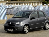 Citroen C3 2001 photo