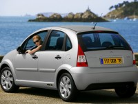 Citroen C3 2001 photo