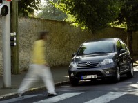 Citroen C3 2001 photo