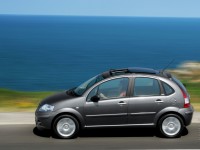 Citroen C3 2001 photo
