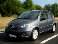 Citroen C3 2001 photo