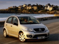 Citroen C3 2001 photo