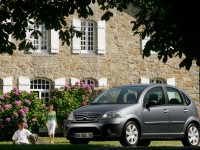 Citroen C3 2001 photo