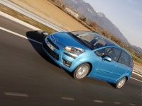 Citroen C4 Picasso 2007 photo