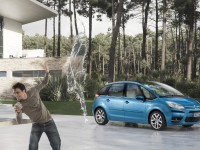 Citroen C4 Picasso 2007 photo