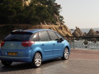 Citroen C4 Picasso 2007 photo