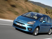 Citroen C4 Picasso 2007 photo