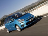 Citroen C4 Picasso 2007 photo