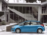 Citroen C4 Picasso 2007 photo
