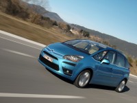 Citroen C4 Picasso 2007 photo