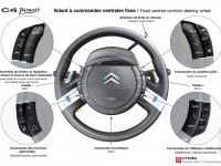 Citroen C4 Picasso 2007 photo