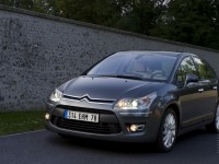 Citroen C4 photo