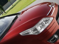 Citroen C4 photo