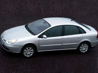 Citroen C5 photo